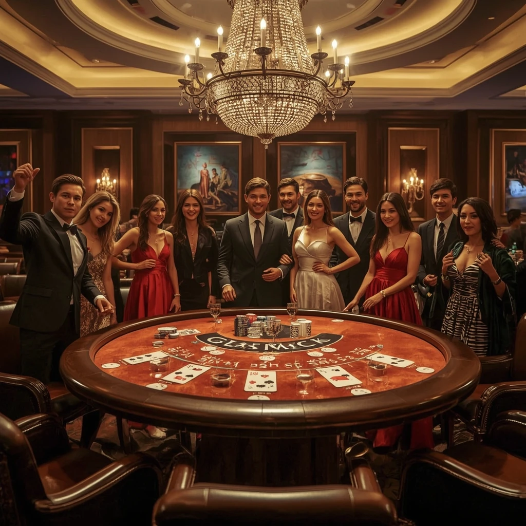 bonus VIP au casino QuickWin Casino