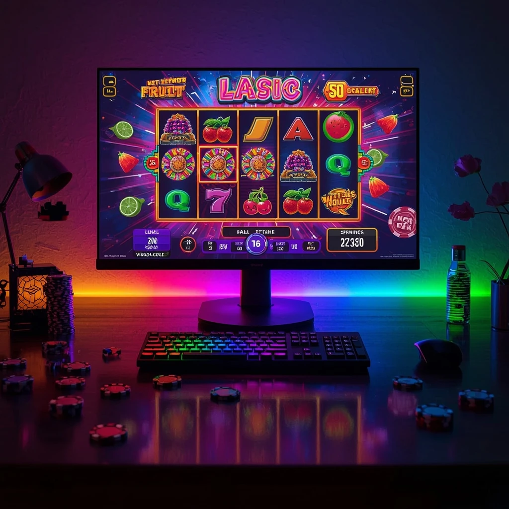 Microgaming QuickWin Casino