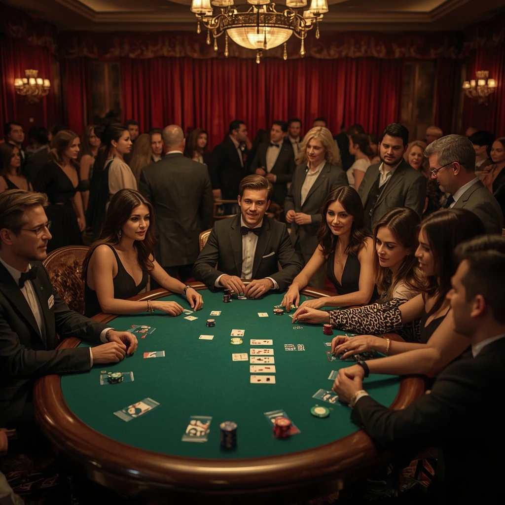 Règles du poker QuickWin Casino