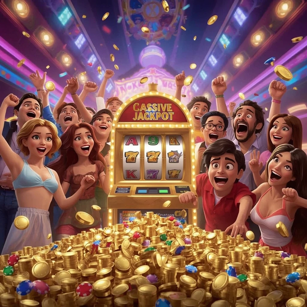 meilleurs jeux de Jackpot QUICKWIN CASINO