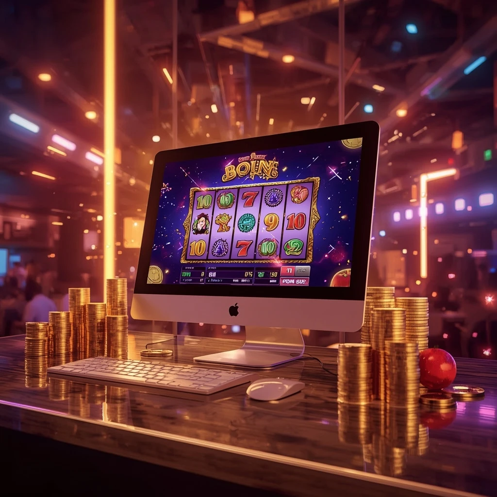 machines à sous QuickWin Casino