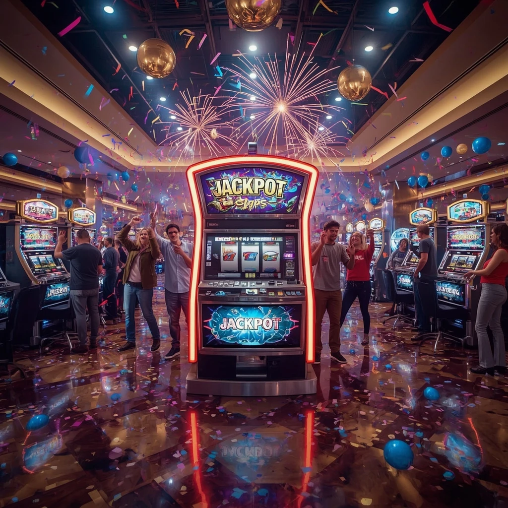 Les jackpots fixes QuickWin Casino