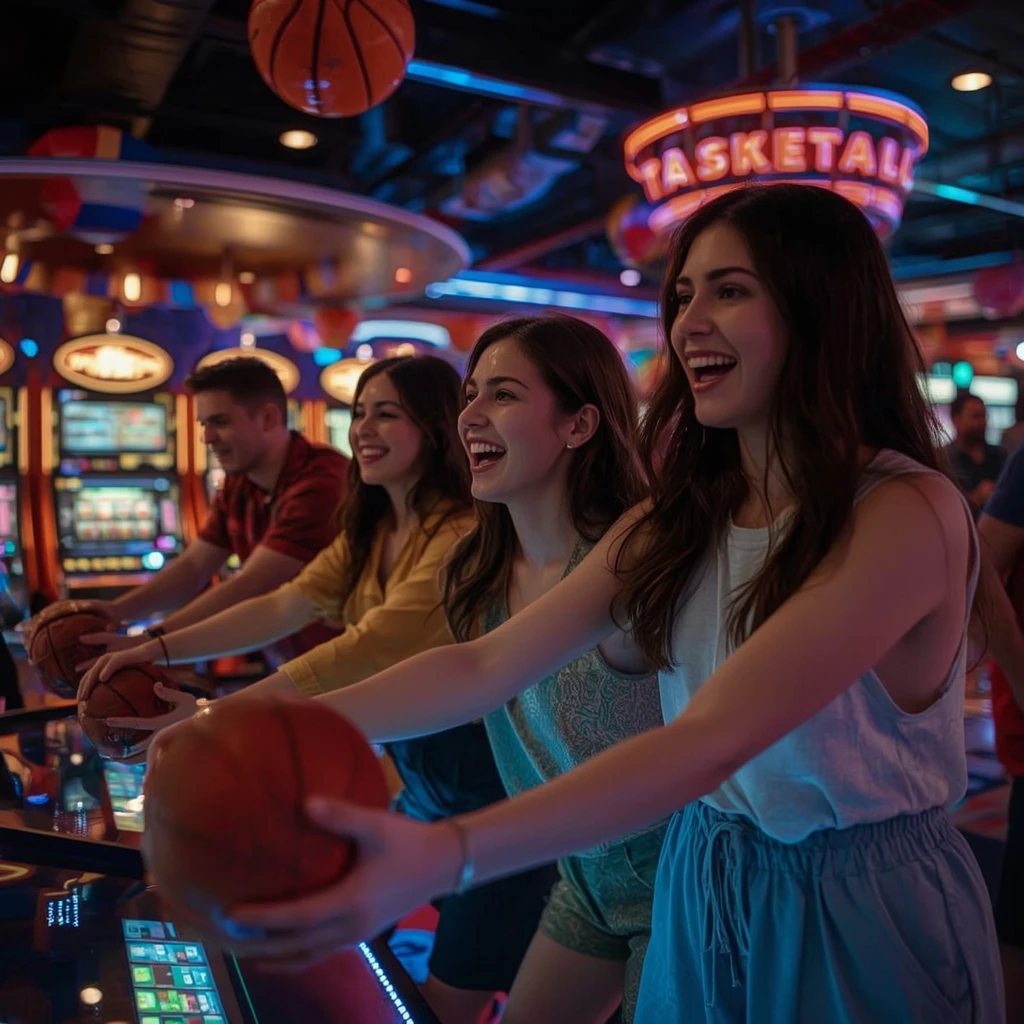 Paris sportifs QuickWin Casino