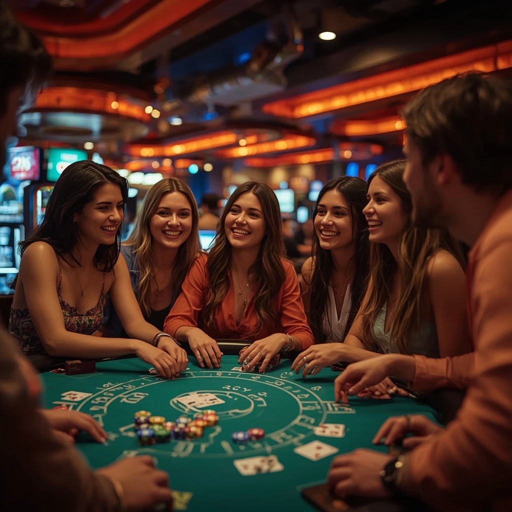 Blackjack QuickWin Casino