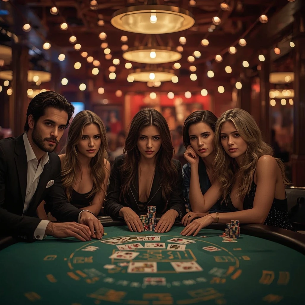 tournoi de poker de casino QuickWin Casino