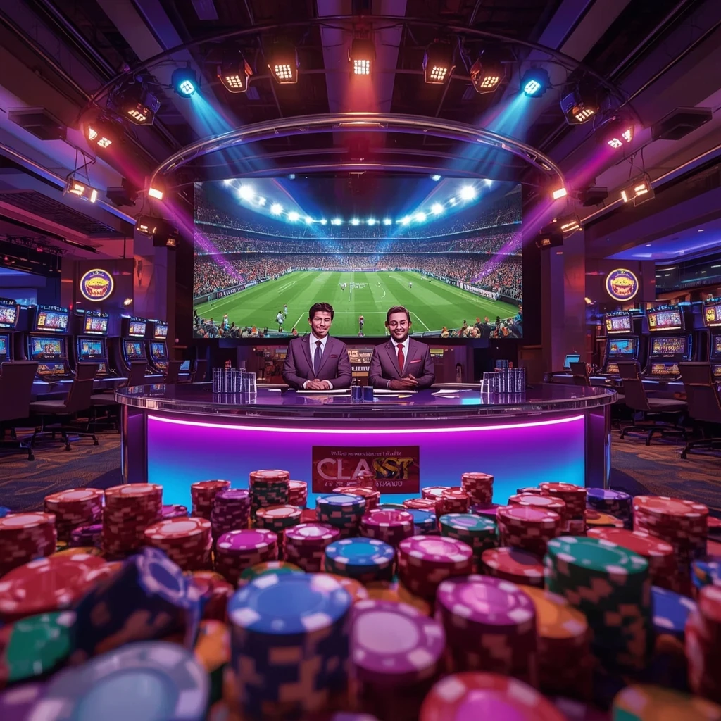 Paris au casino sur le football QUICKWIN CASINO