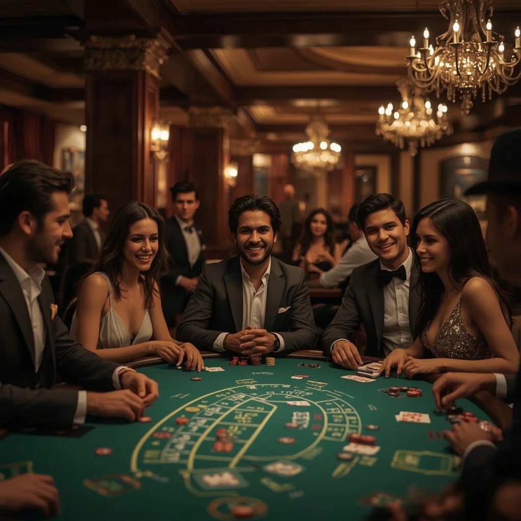 Double Bonus Poker QuickWin Casino