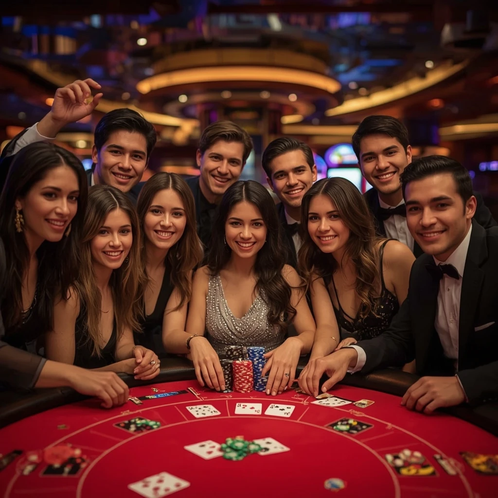 Les bases du jeu QuickWin Casino